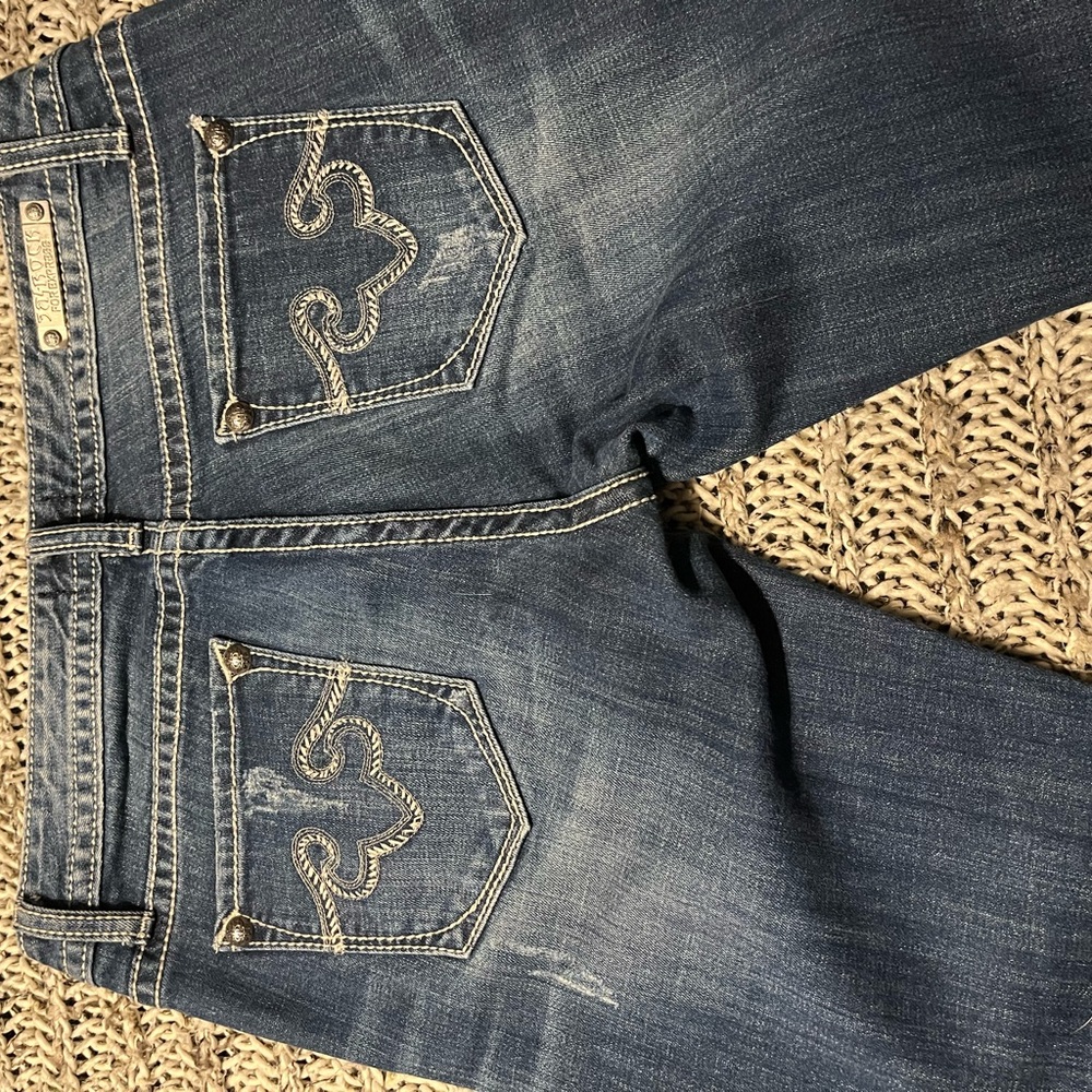 Rerock Jeans - Picture 6 of 8